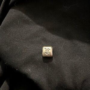 Friendship Chinese symbol charm